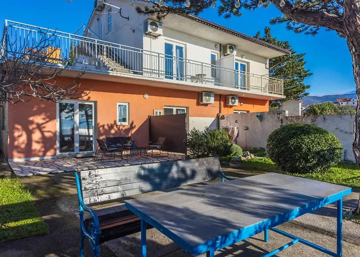 In 45270 Appartement *