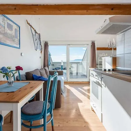 Διαμέρισμα In 45270 Novi Vinodolski