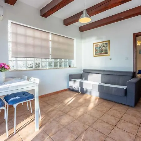 Διαμέρισμα In 45270 Novi Vinodolski