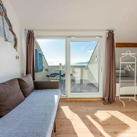 Διαμέρισμα In 45270 Novi Vinodolski
