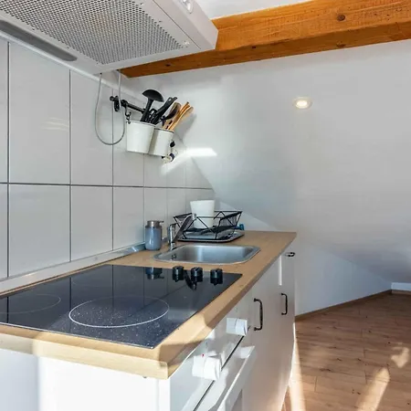 Διαμέρισμα In 45270 Novi Vinodolski