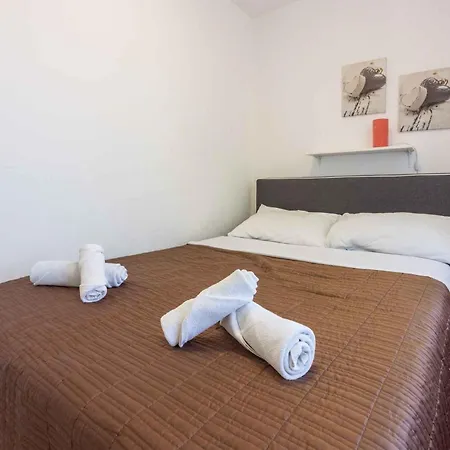 Διαμέρισμα In 45270 Novi Vinodolski