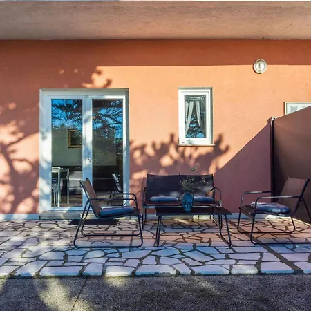 In 45270 Lejlighed Novi Vinodolski