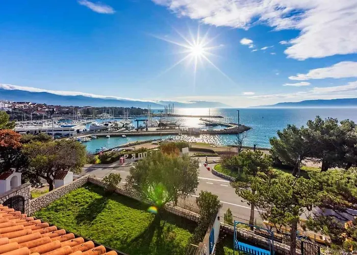 In 45270 Lejlighed Novi Vinodolski