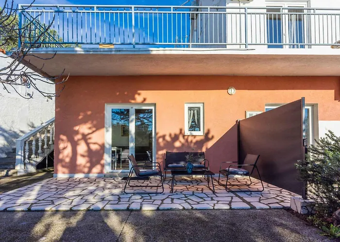 Lejlighed In 45270 Novi Vinodolski