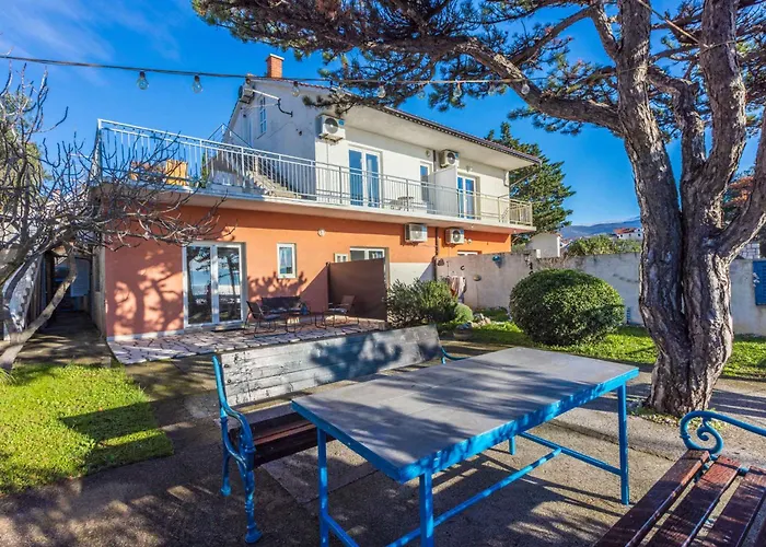 Lejlighed In 45270 *