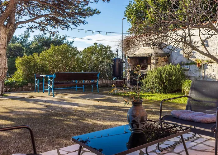 In 45270 Lejlighed Novi Vinodolski